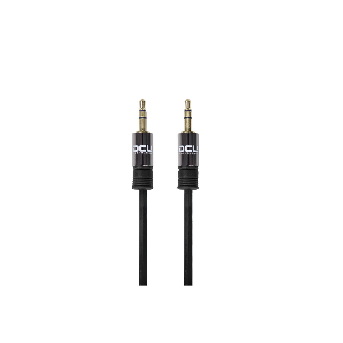 Ljudkabel Jack (3,5 mm) DCU 1,5 m