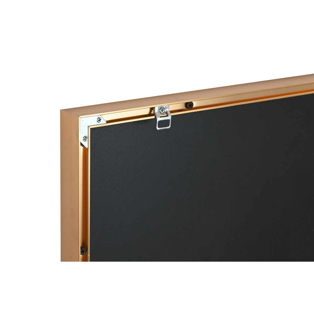 Tavla Home ESPRIT Modern Hund 80 x 3 x 80 cm (2 antal) - 4