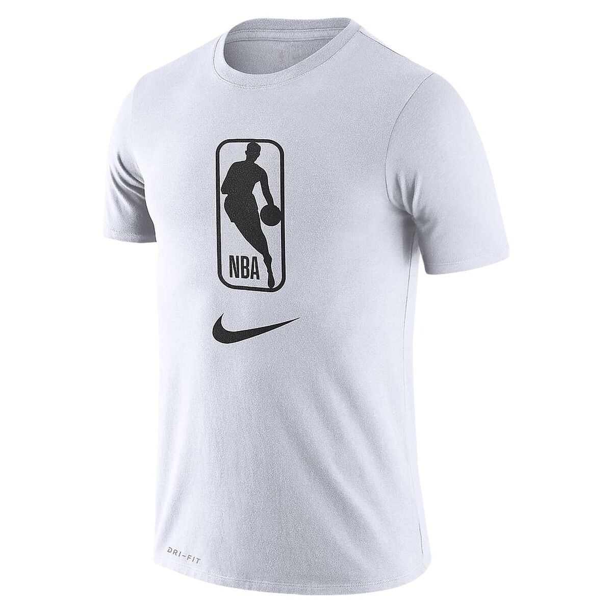 T-shirt med kortärm Herr Nike AT0515 100 Vit