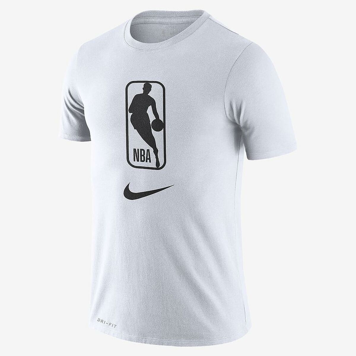 T-shirt med kortärm Herr Nike AT0515 100 Vit - 2