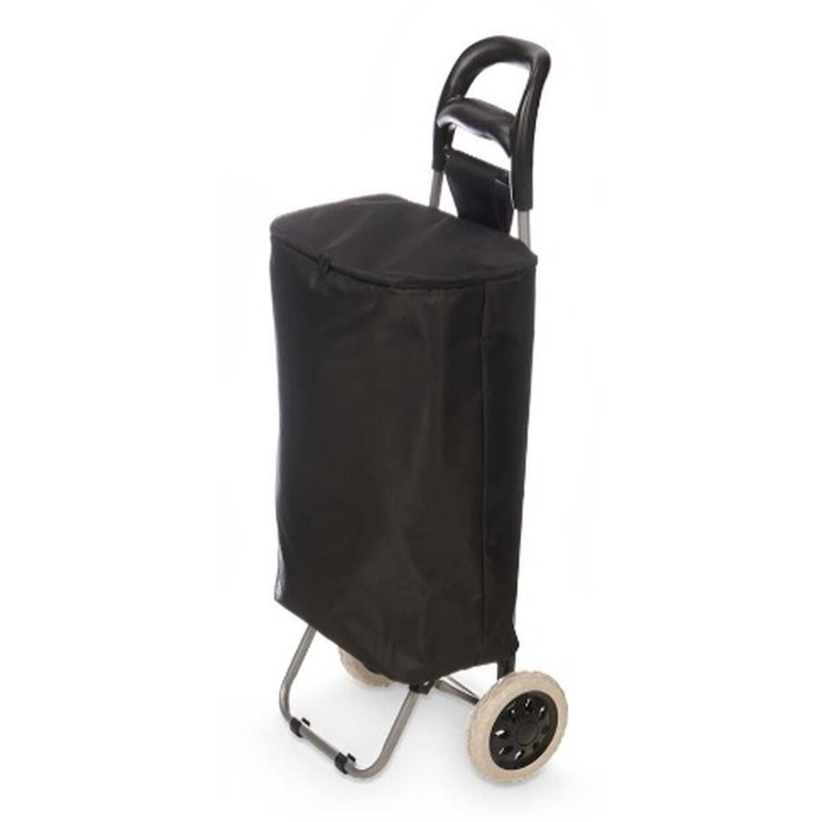 Kundvagn Kinvara Svart 32 L 94 x 9 x 34,5 cm (6 antal) - 2
