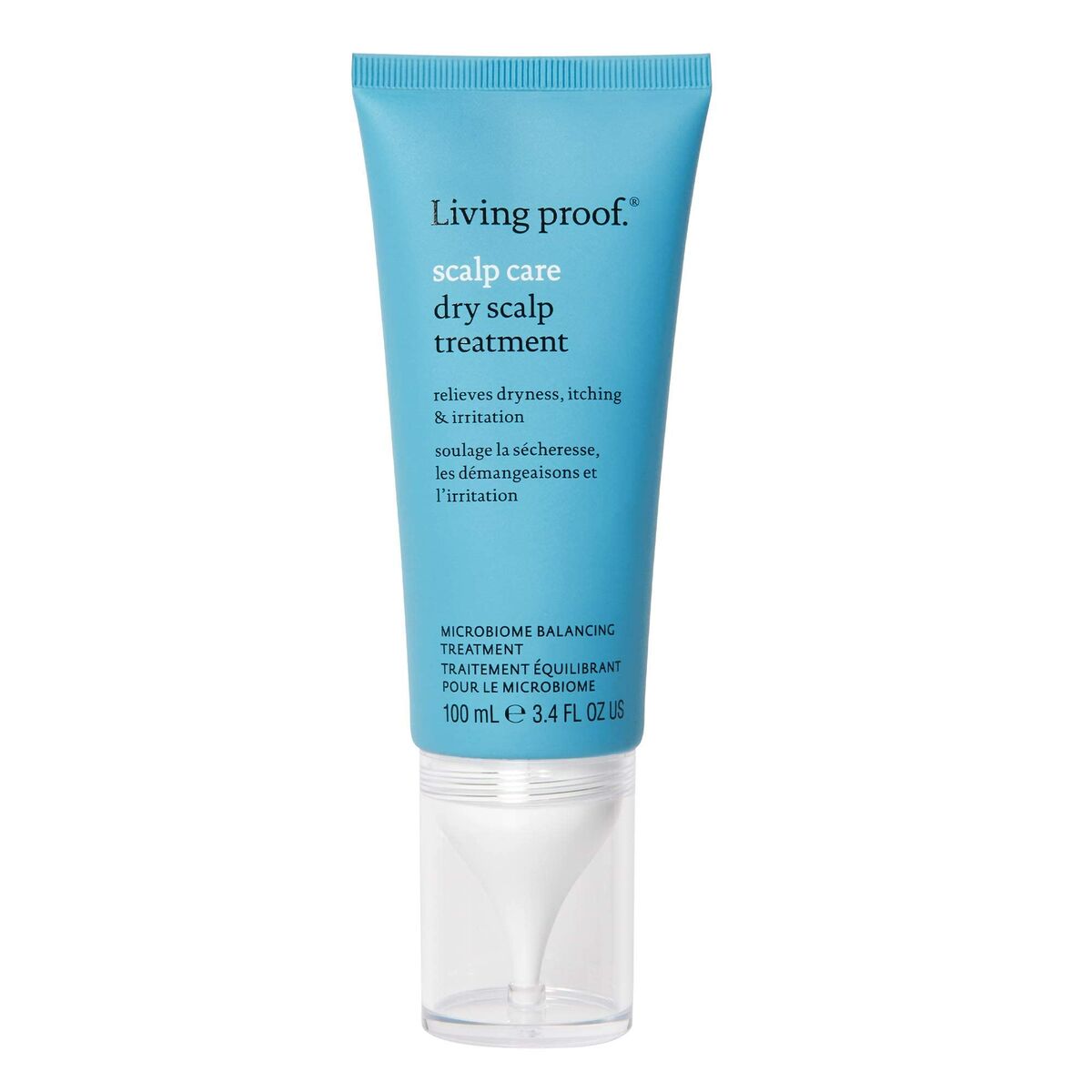Hårinpackning Living Proof Scalp Care 100 ml
