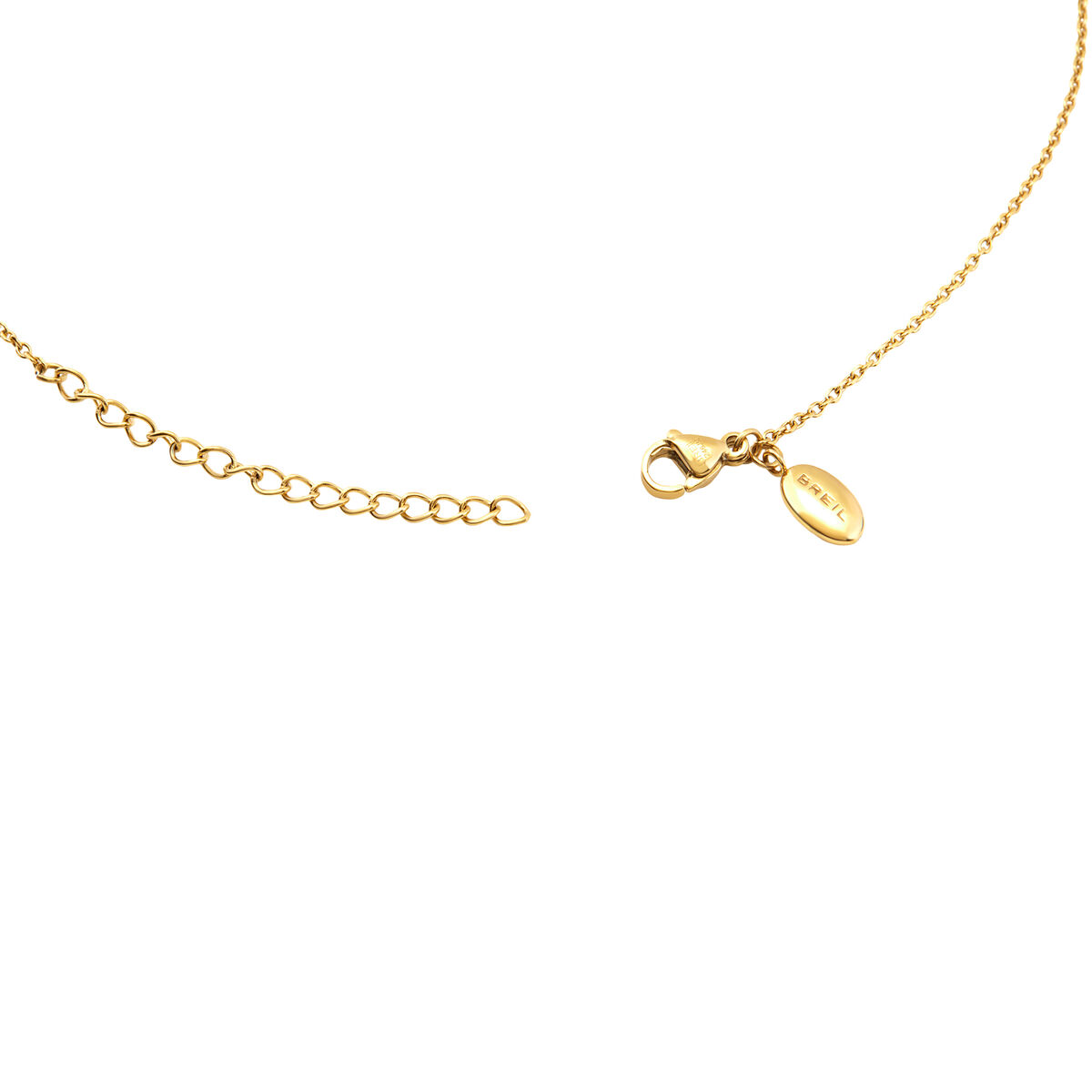Damhalsband Breil TJ3708 Gyllene - 2
