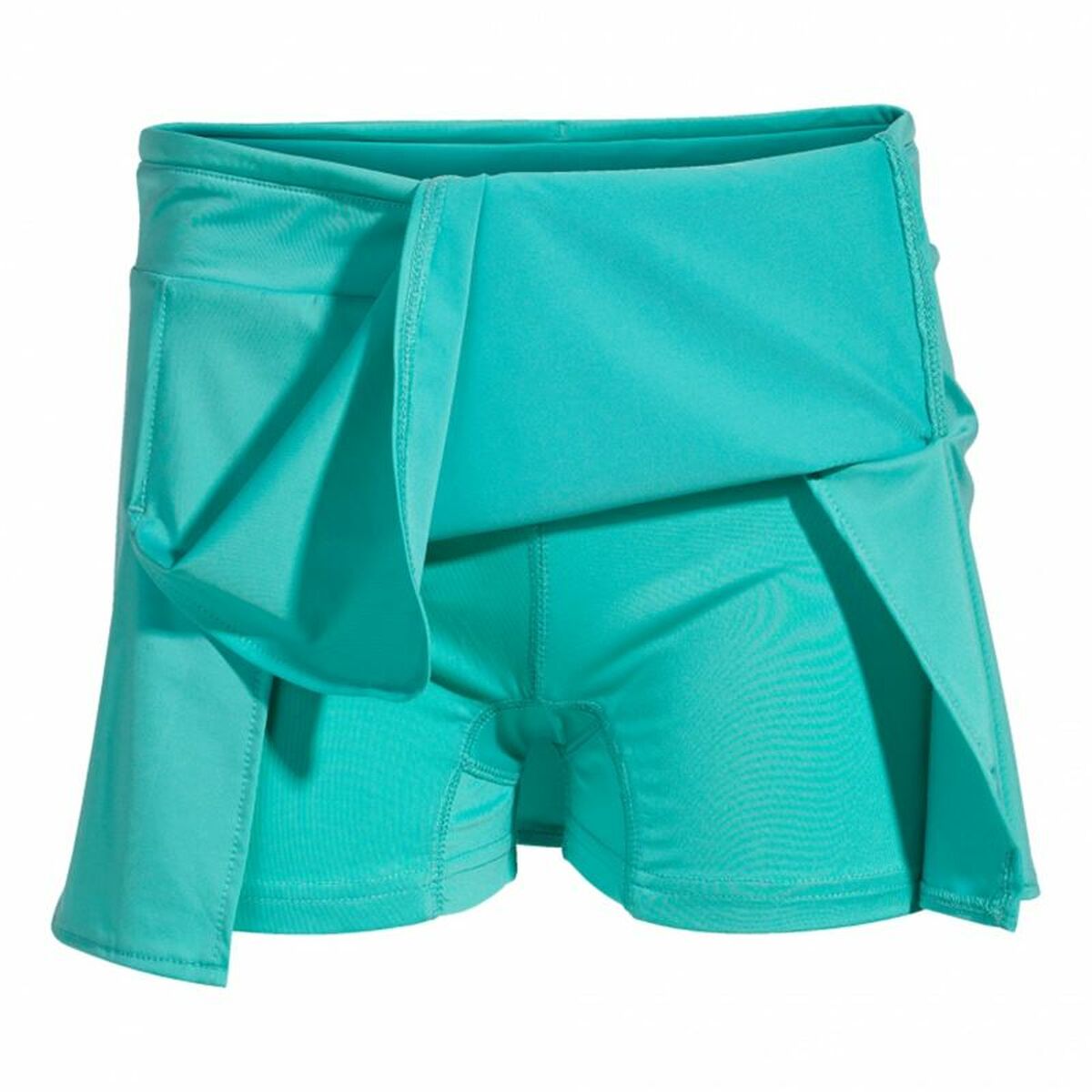 Tenniskjol Joma Sport Open II Turkos (L) - 3
