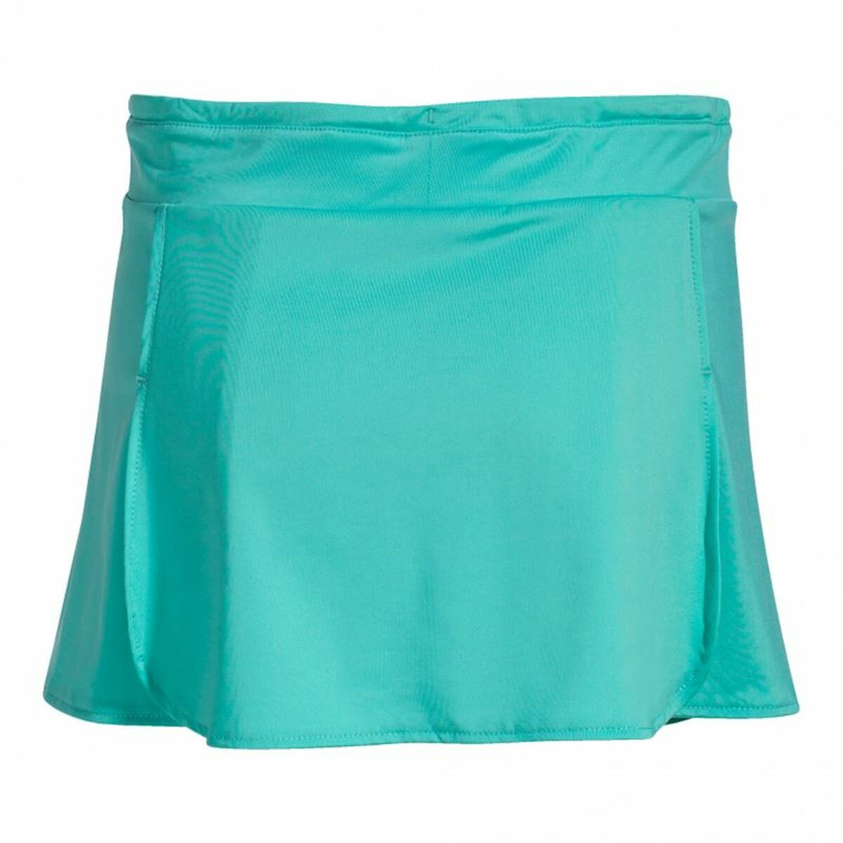 Tenniskjol Joma Sport Open II Turkos (L) - 2