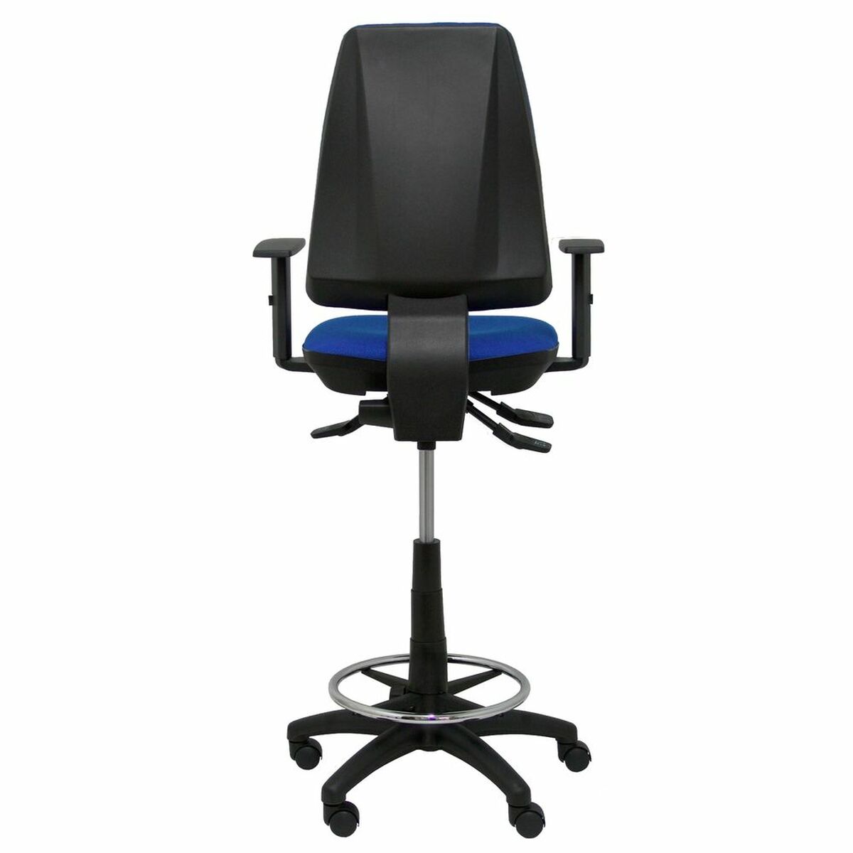 Sittpall Elche S Bali Piqueras y Crespo 29B10RN Blå PVC - 5