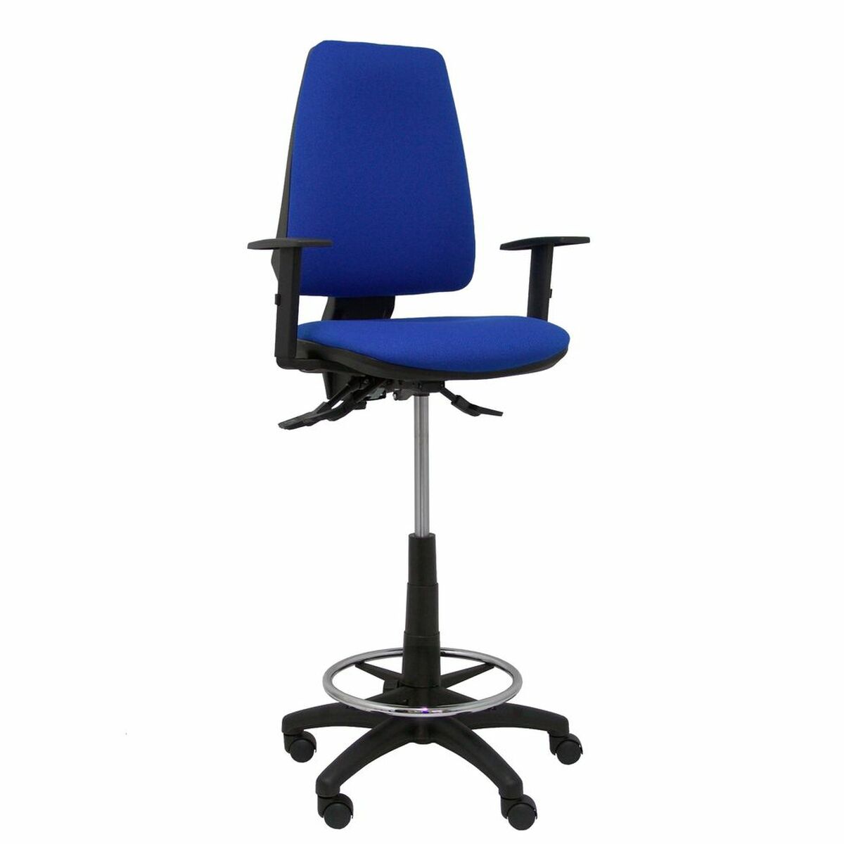 Sittpall Elche S Bali Piqueras y Crespo 29B10RN Blå PVC - 6