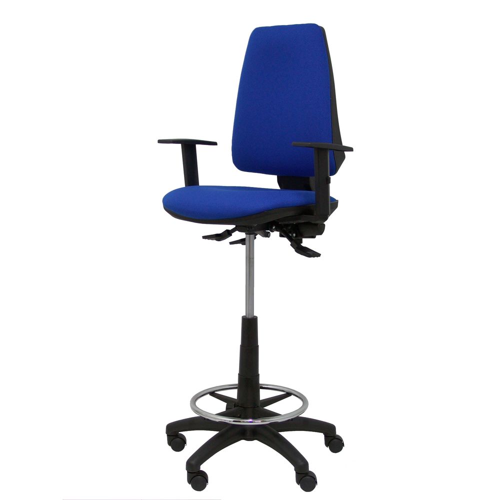 Sittpall Elche S Bali Piqueras y Crespo 29B10RN Blå PVC - 3