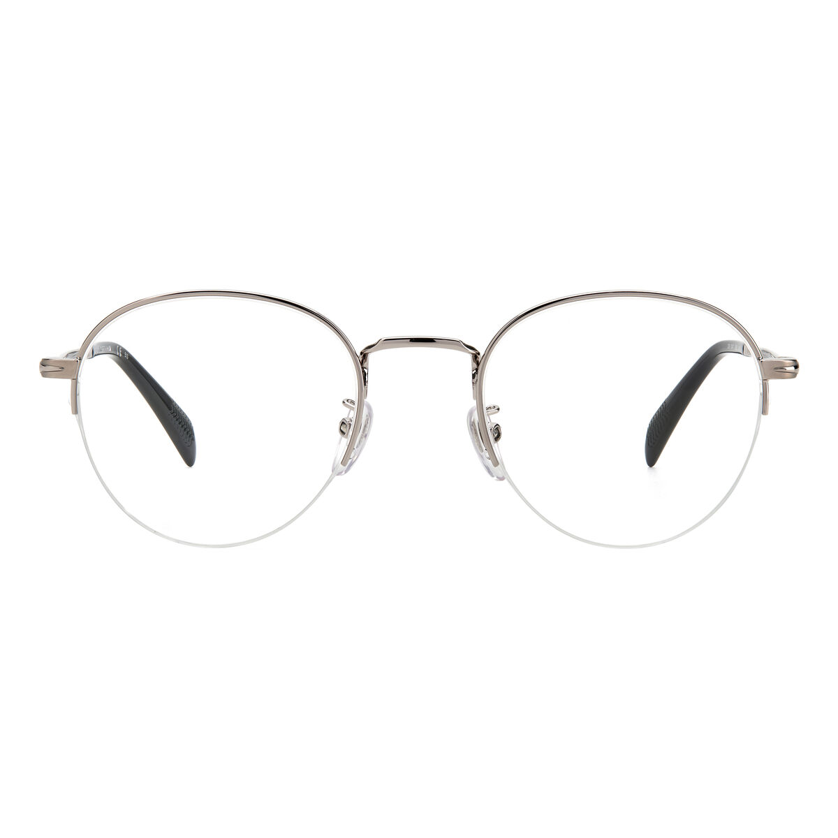 Glasögonbågar David Beckham DB-1047-6LB Ø 51 mm - 2