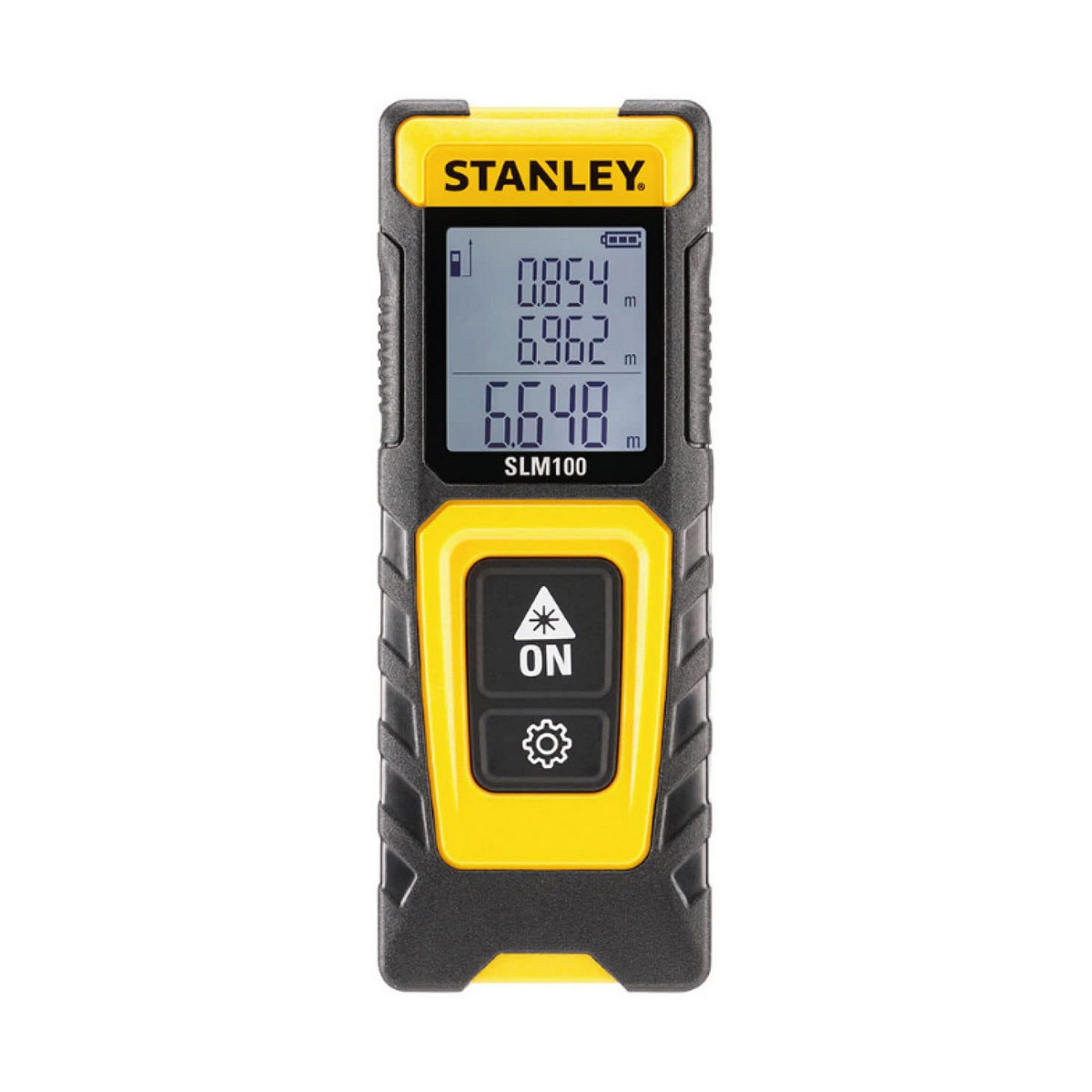 Telemeter Stanley 30 m Laser
