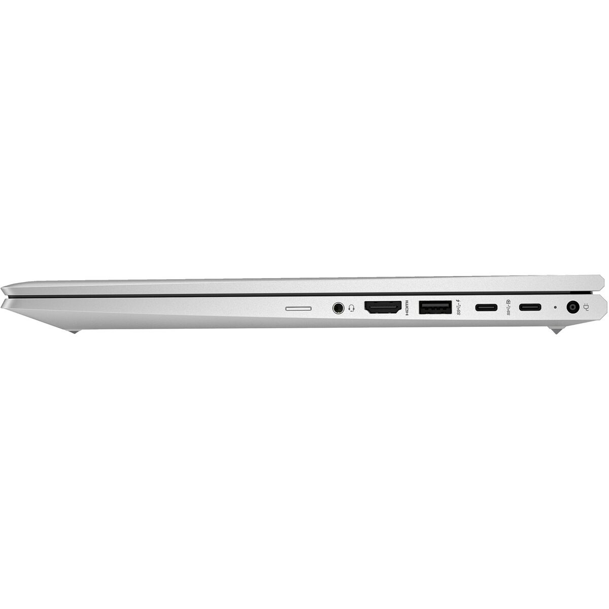 Bärbar dator HP ProBook 450 G10 15,6" Intel Core i5-1335U 16 GB RAM 512 GB SSD - 3