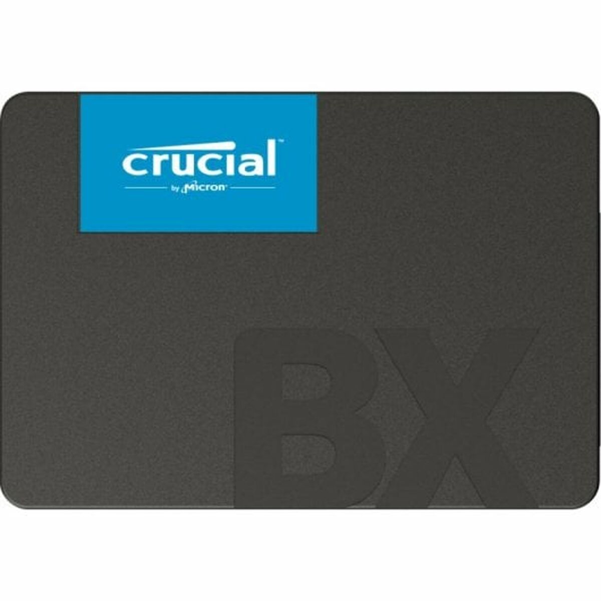 Hårddisk Crucial 4 TB HDD