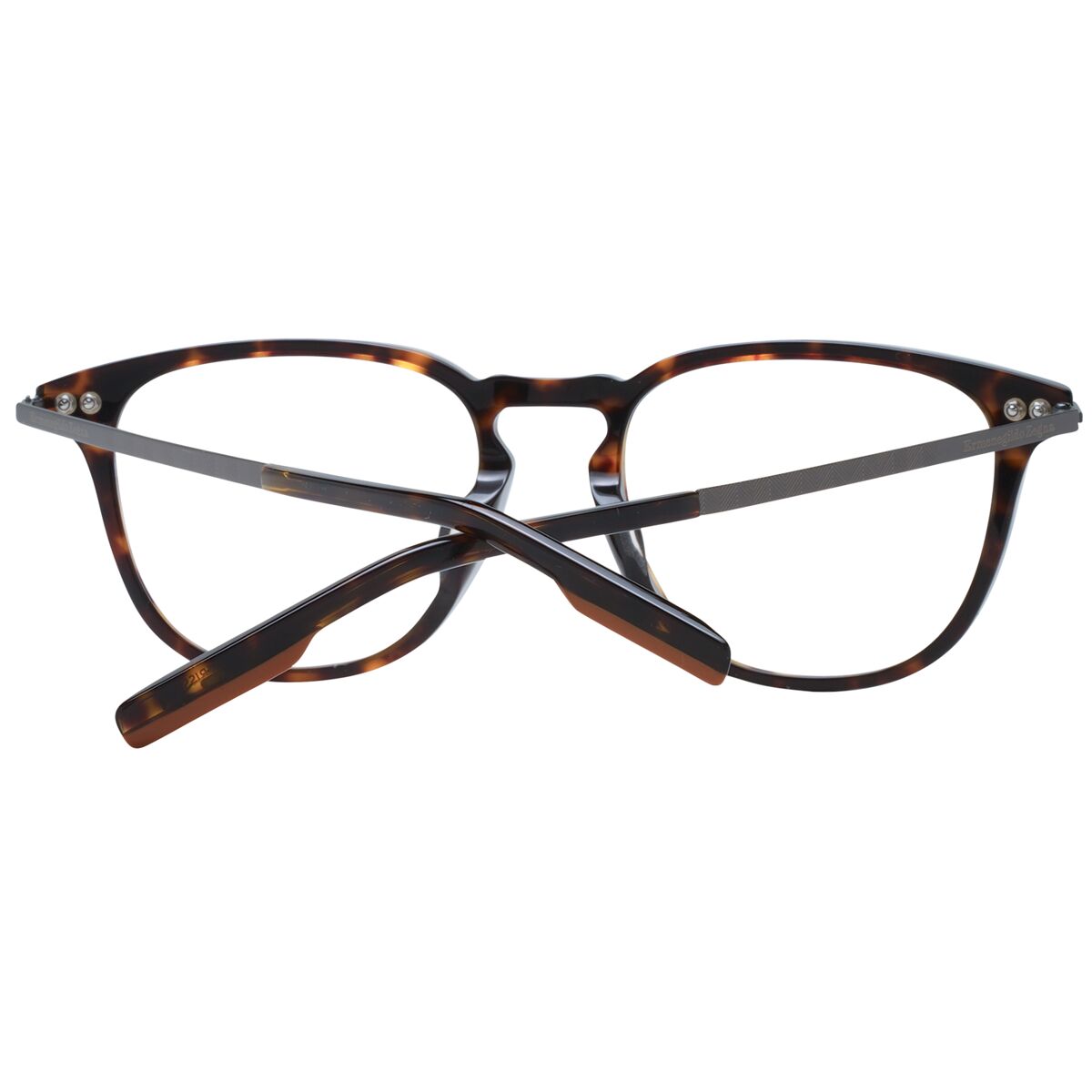 Glasögonbågar Ermenegildo Zegna EZ5224-D 52052 - 3