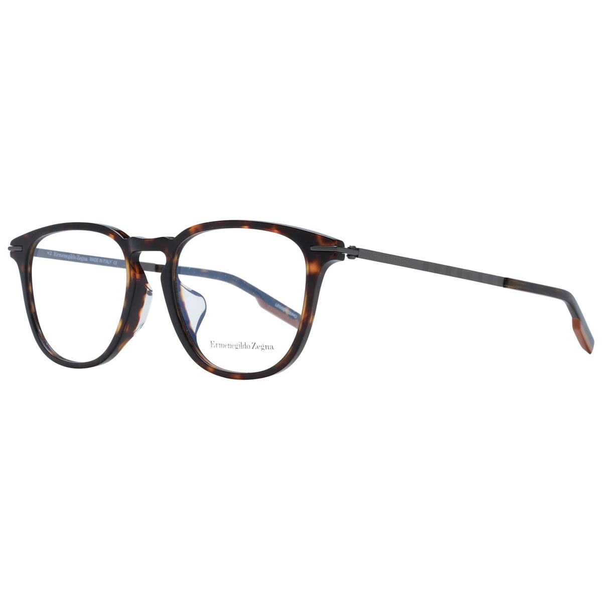 Glasögonbågar Ermenegildo Zegna EZ5224-D 52052