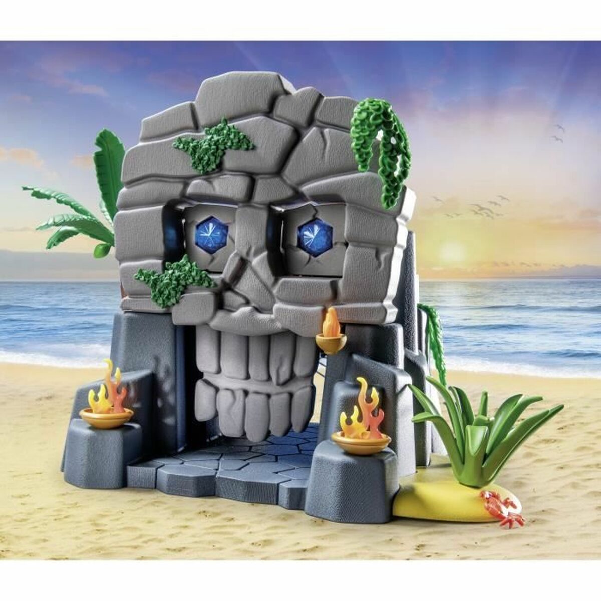 Playset Playmobil Pirates 71531 - 6