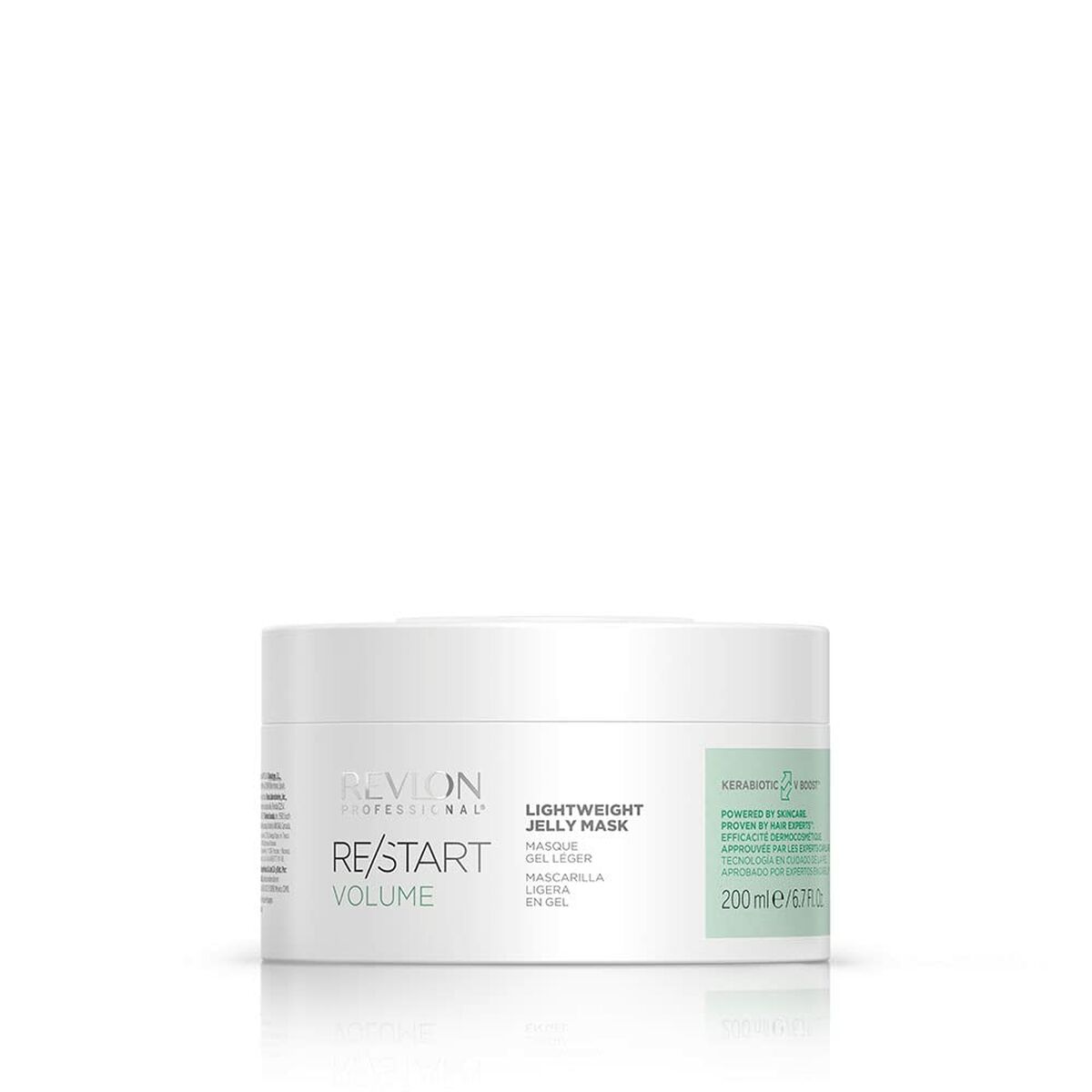 Hårinpackning Revlon Re-Start 250 ml