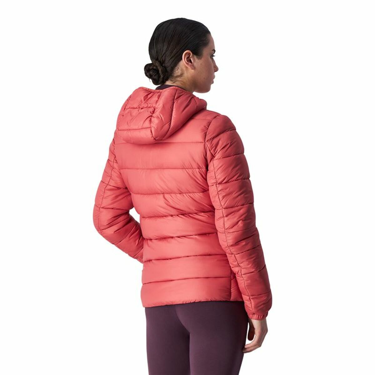 Sportjacka, Dam Champion Hooded - 5