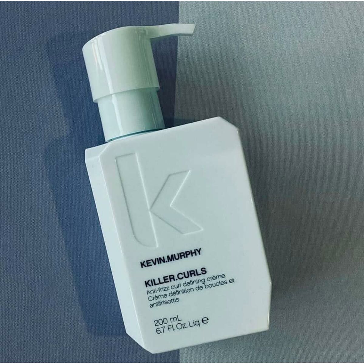 Hårinpackning Kevin Murphy KILLER CURLS 200 ml - 3
