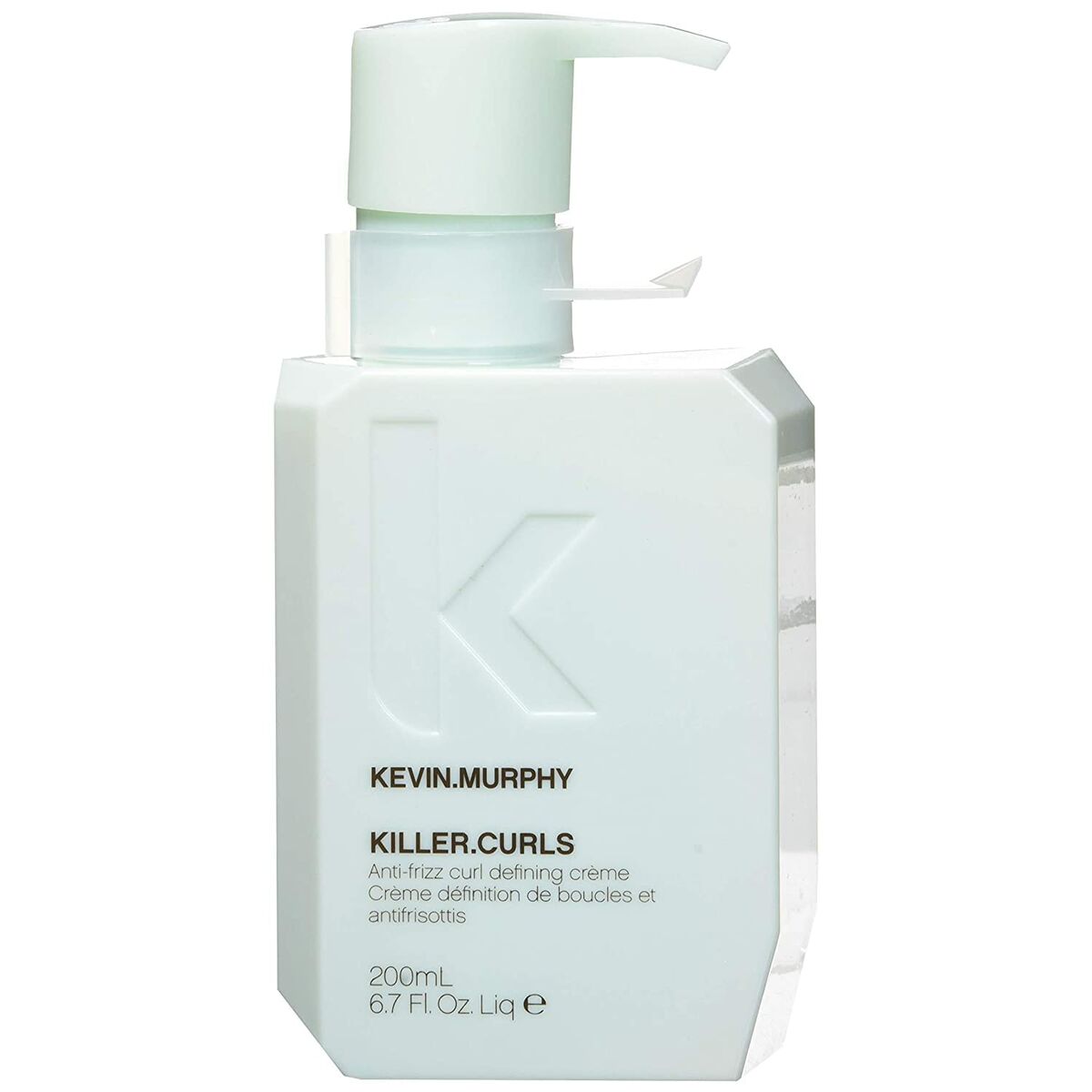 Hårinpackning Kevin Murphy KILLER CURLS 200 ml - 2