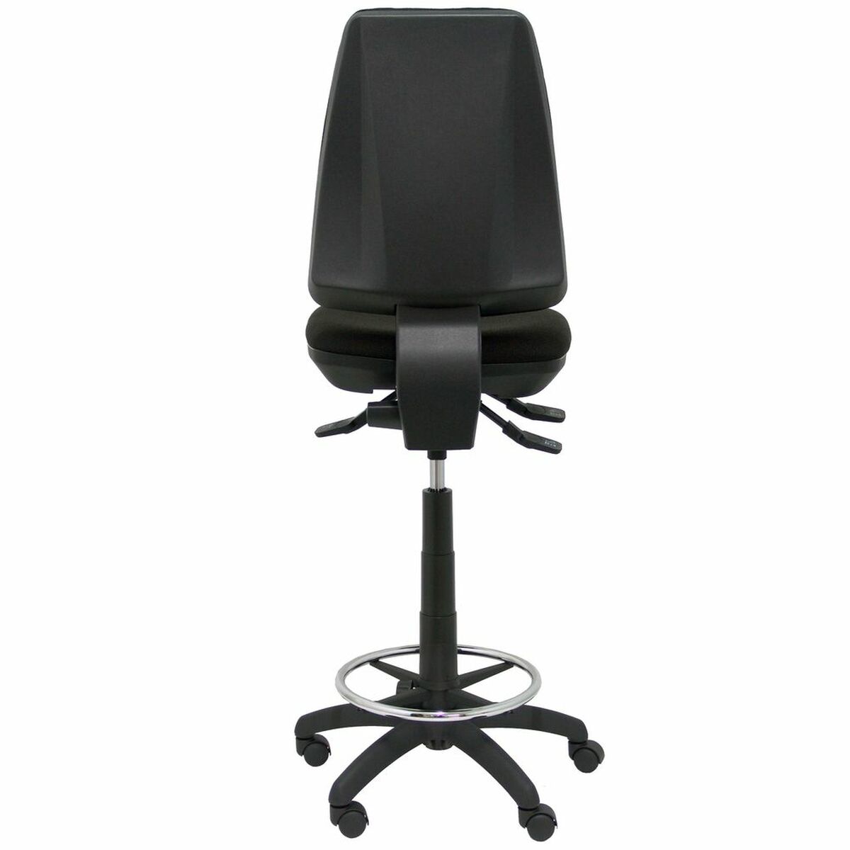 Sittpall Elche S Bali Piqueras y Crespo SB840RN Svart PVC - 5