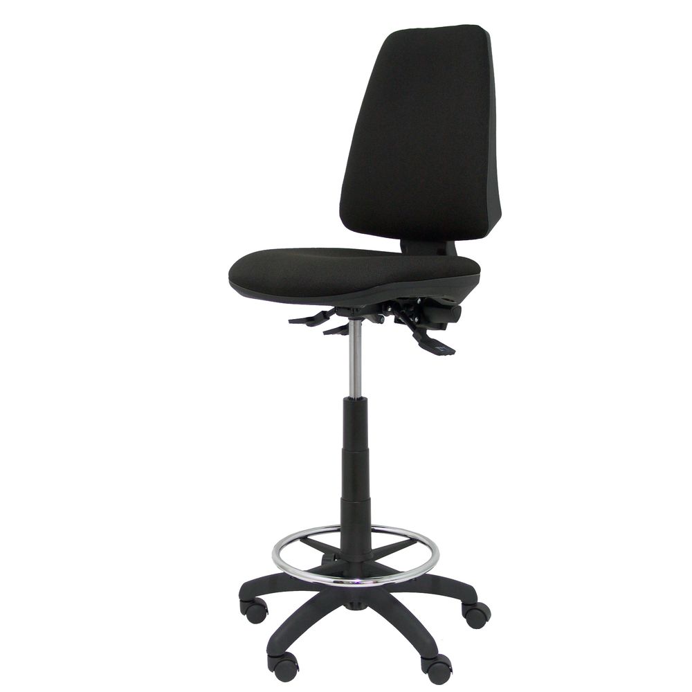 Sittpall Elche S Bali Piqueras y Crespo SB840RN Svart PVC - 3