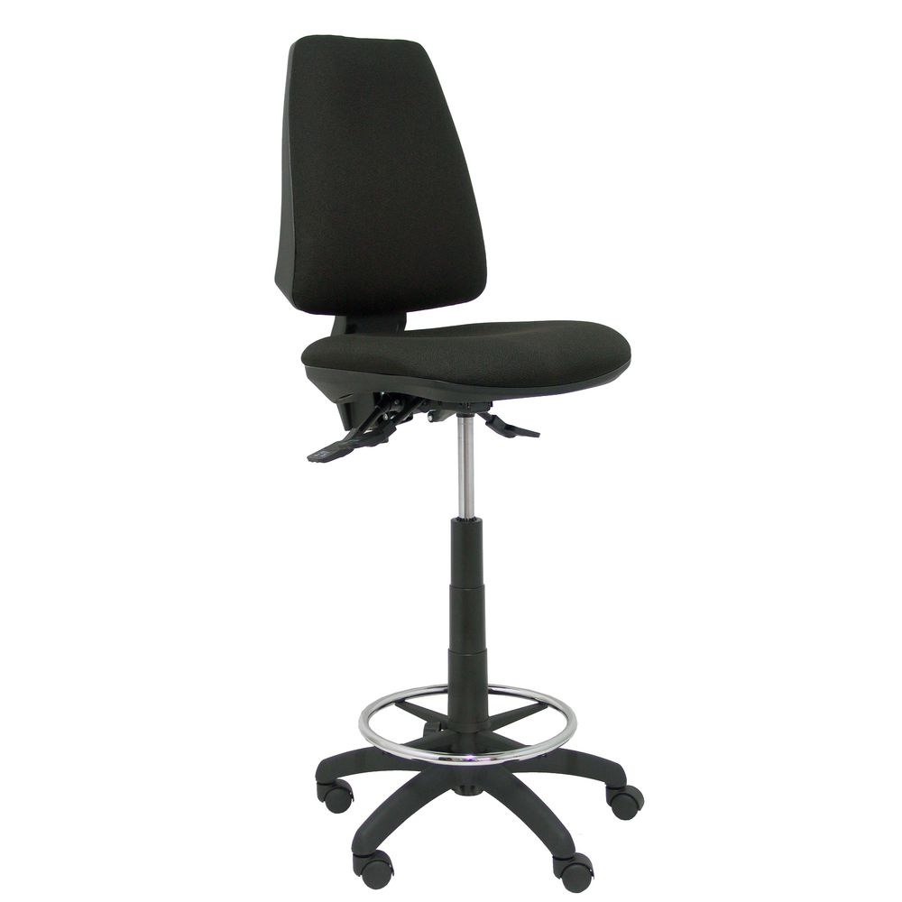 Sittpall Elche S Bali Piqueras y Crespo SB840RN Svart PVC
