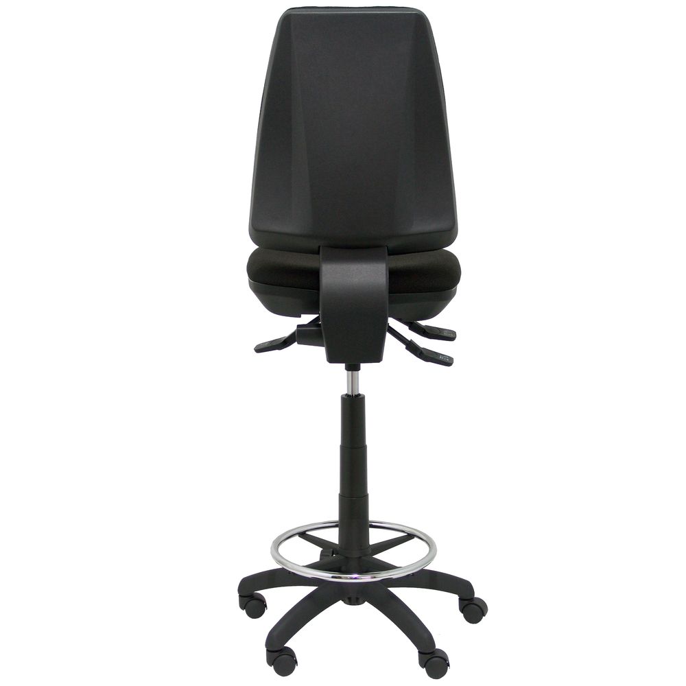 Sittpall Elche S Bali Piqueras y Crespo SB840RN Svart PVC - 2