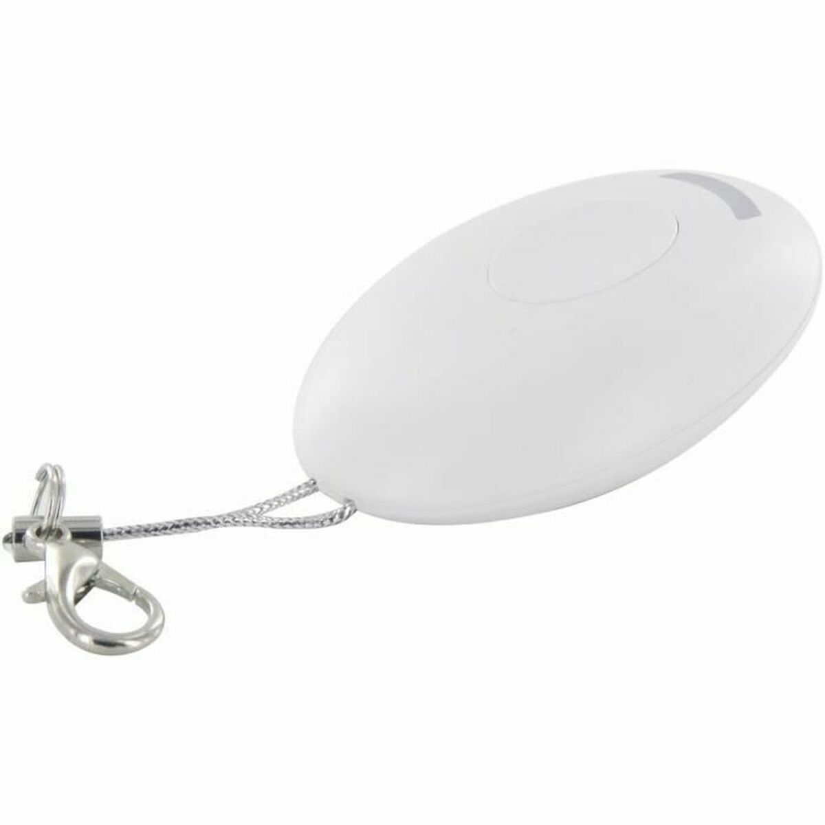 Universal Fjärrkontroll Dio Connected Home CR2450 Vit (Renoverade B) - 2