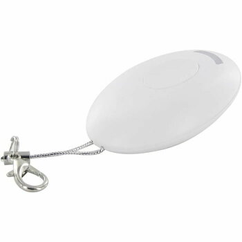 Universal Fjärrkontroll Dio Connected Home CR2450 Vit (Renoverade B)