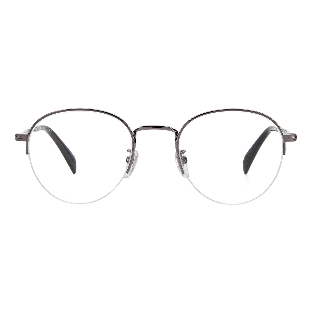 Glasögonbågar David Beckham DB-1047-KJ1 Ø 51 mm - 2