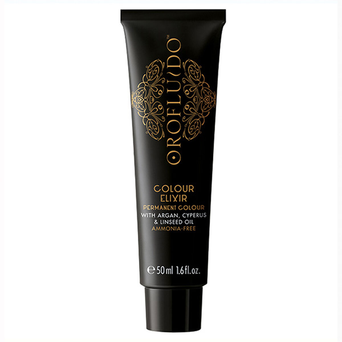 Permanent färg Revlon Oro Fluido 50 ml Nº 8.31 - 2