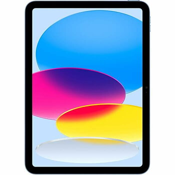 Läsplatta Apple iPad 2022 10,9" Blå 10,9"