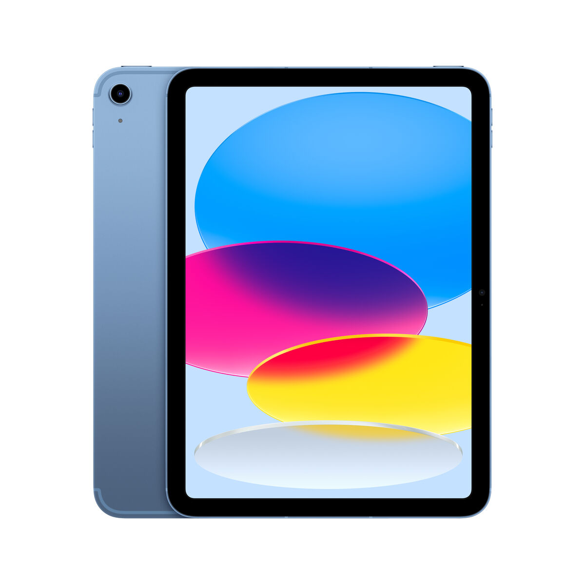 Läsplatta Apple iPad 2022 10,9" Blå 10,9"