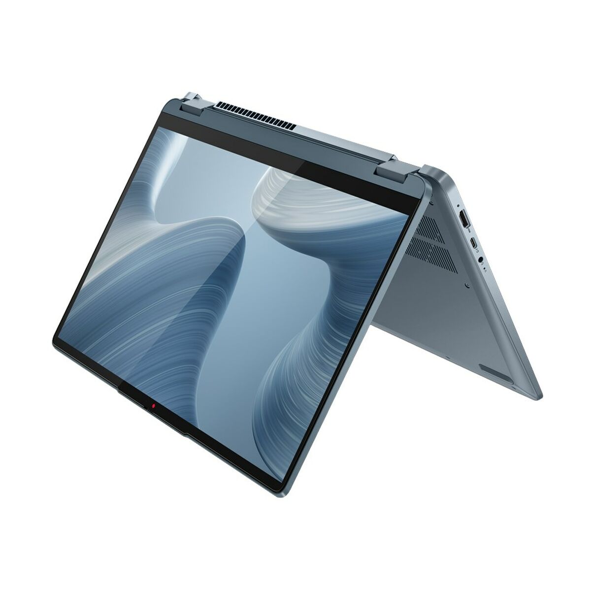 Bärbar dator Lenovo Flex 7 14IRU8 14" Intel Core i7-1355U 16 GB RAM 1 TB SSD QWERTY (Renoverade A+)
