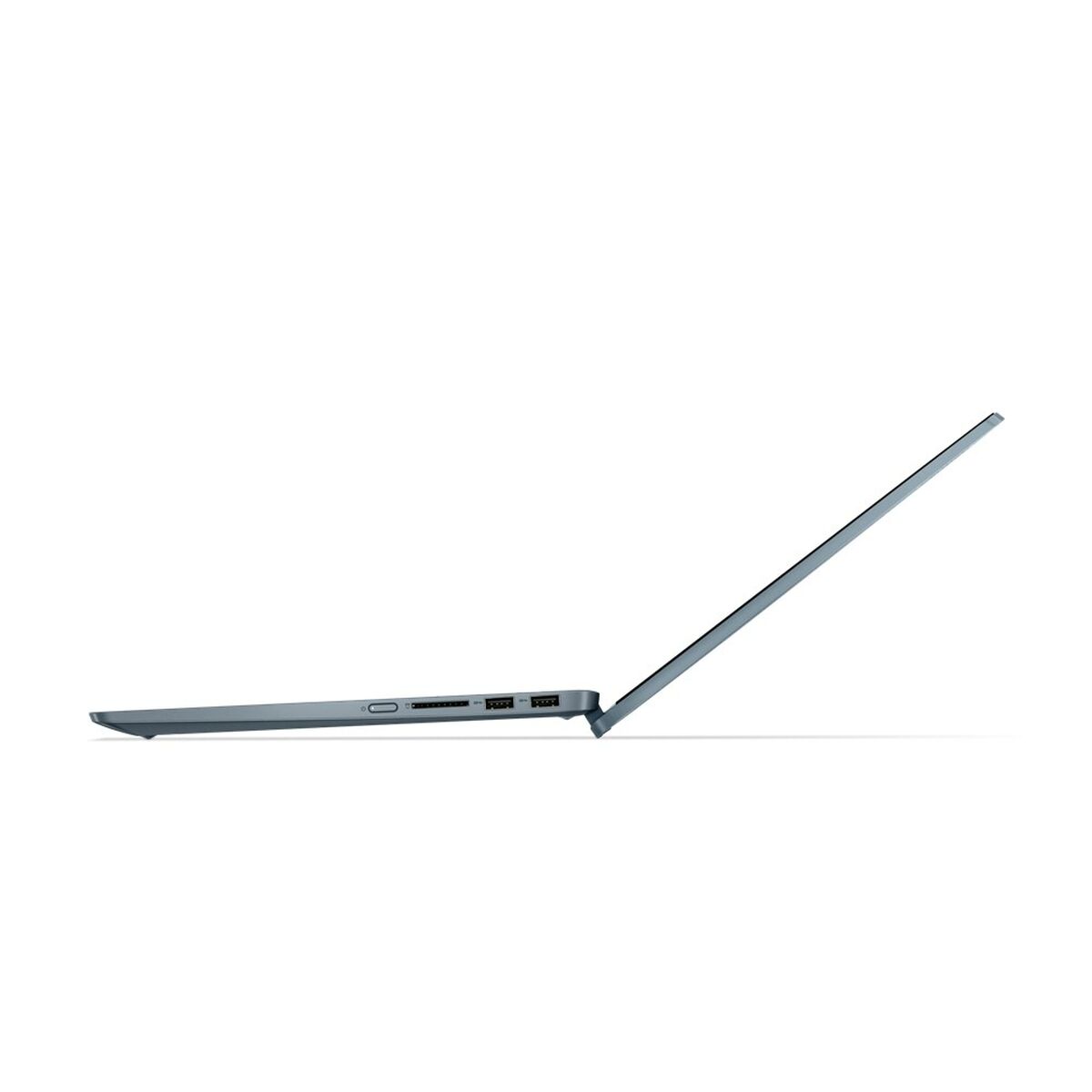 Bärbar dator Lenovo Flex 7 14IRU8 14" Intel Core i7-1355U 16 GB RAM 1 TB SSD QWERTY (Renoverade A+) - 3