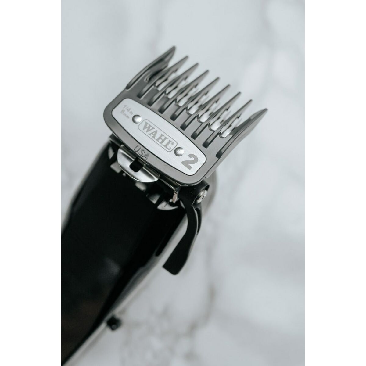Hårtrimmer Wahl Elite Pro - 7