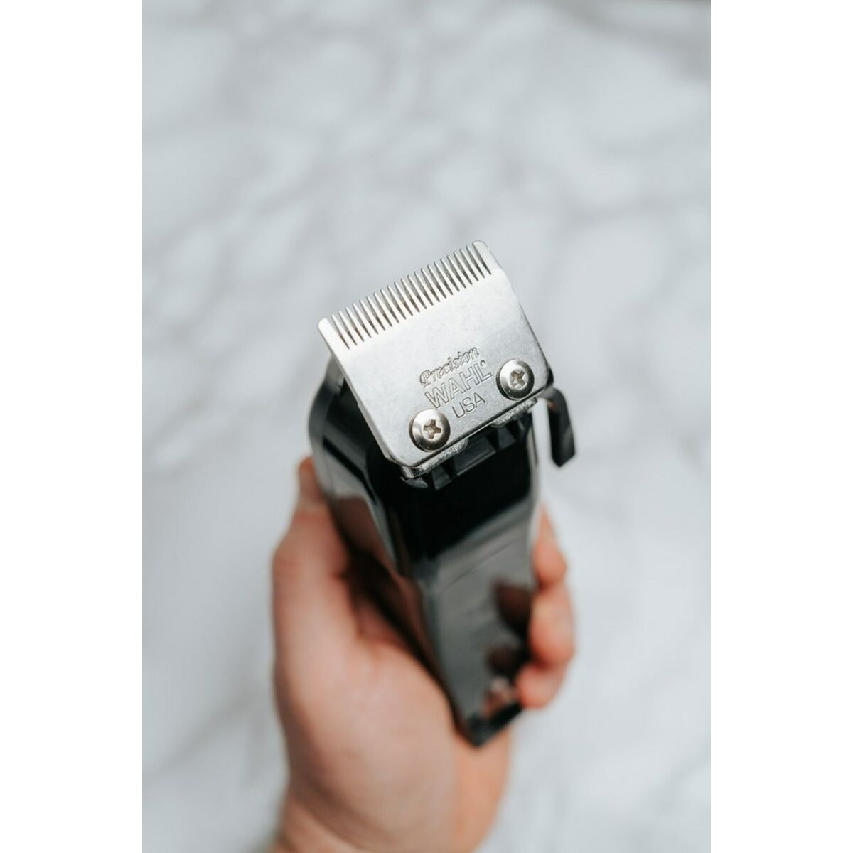 Hårtrimmer Wahl Elite Pro - 5