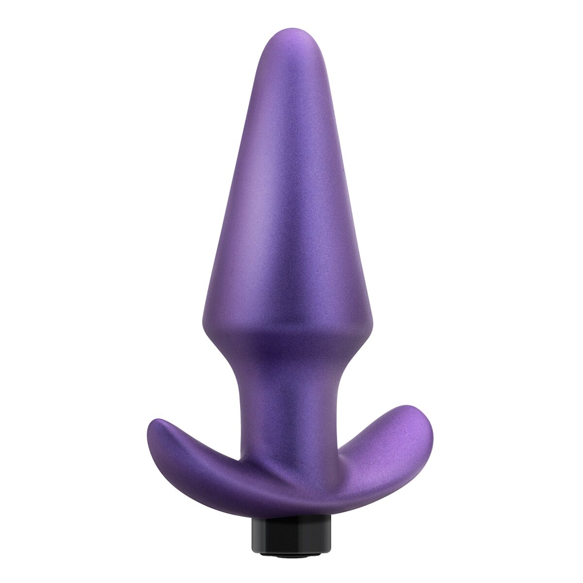 Analplugg Blush ADVENTURES MATRIX INTERSTELLAR Purpur - 2