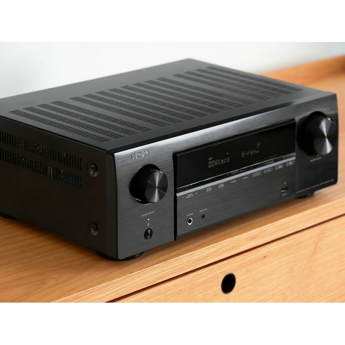 HDMI-Brytare Denon D1569 - 2