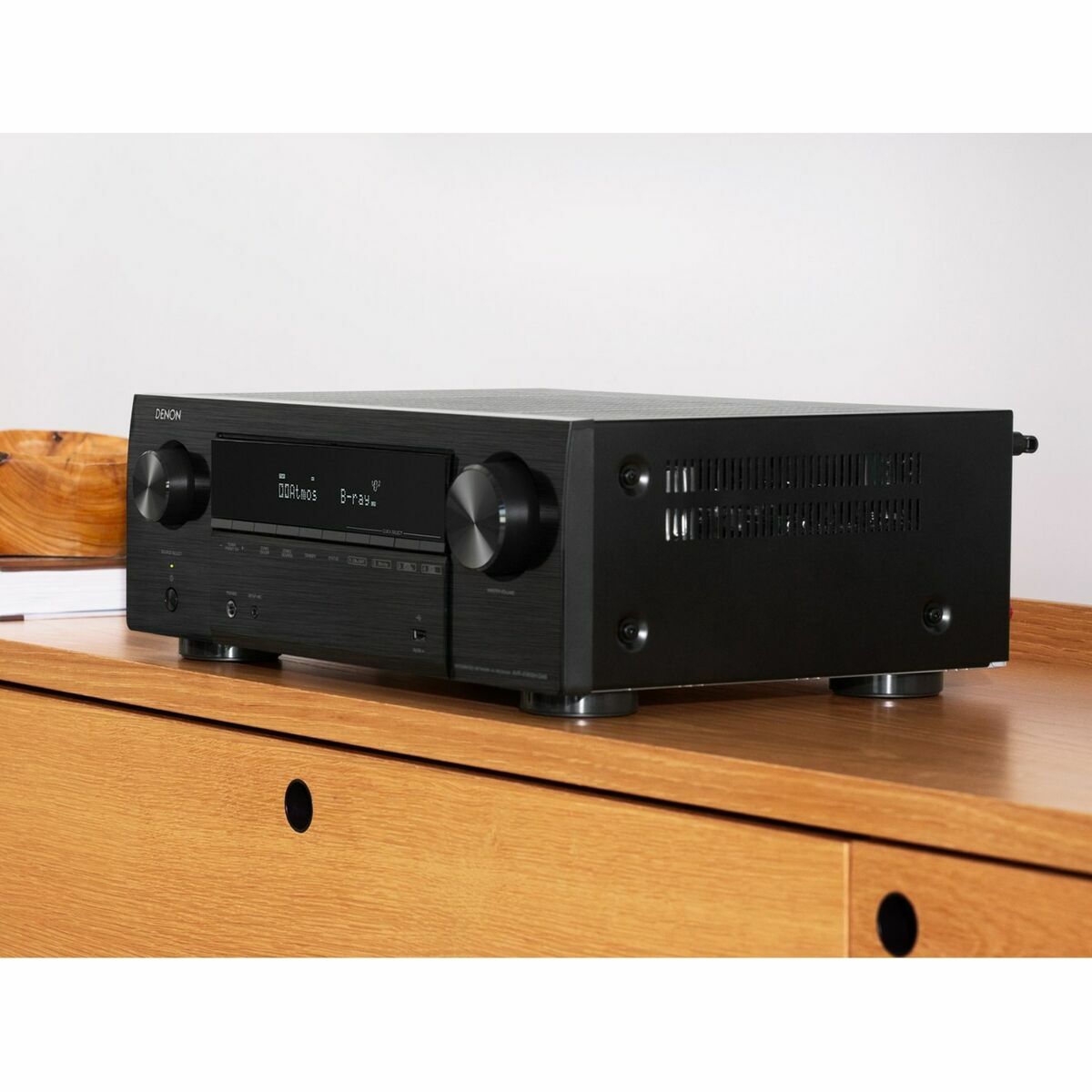HDMI-Brytare Denon D1569 - 5