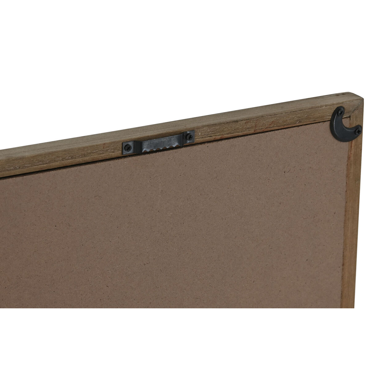 Tavla Home ESPRIT Glas Gran 30 x 2 x 40 cm (6 antal) - 4