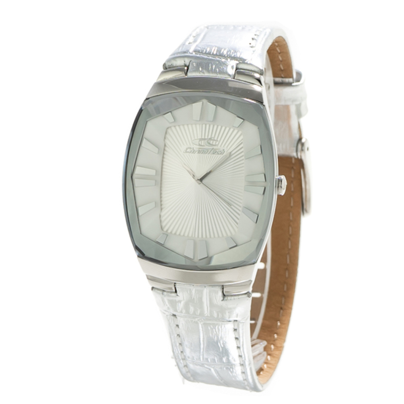 Damklocka Chronotech CT7065L-26 (Ø 30 mm) - 4