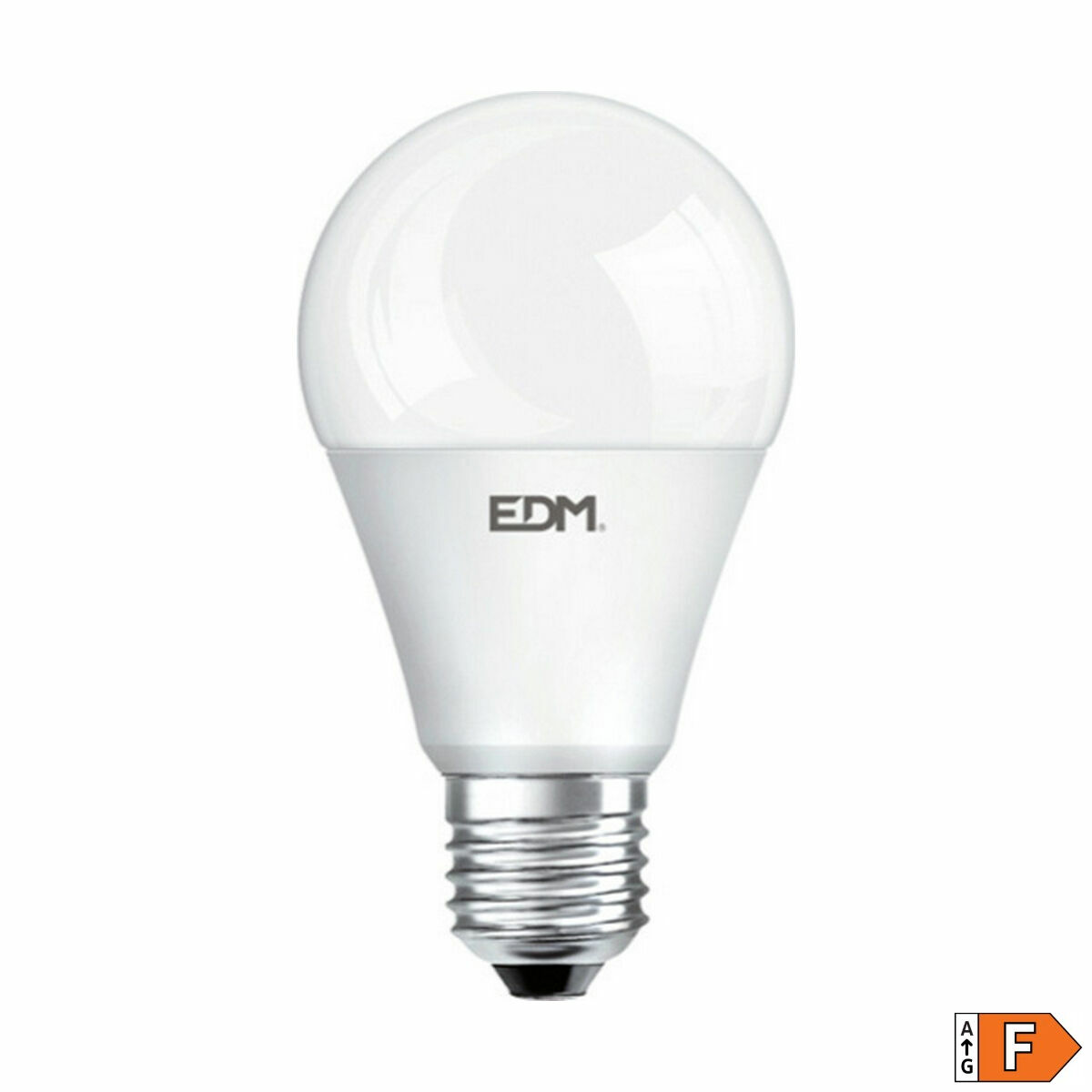 LED-lampa EDM 98940 F 60 W 10 W E27 810 Lm Ø 6 x 10,8 cm Justerbart (6400 K) - 7