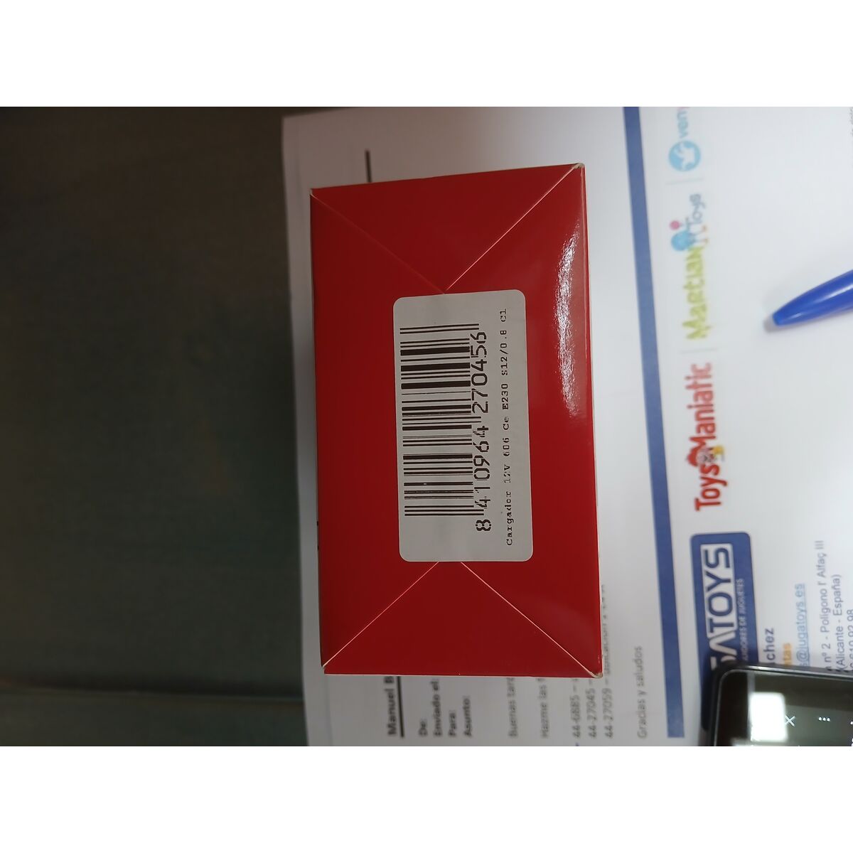 Batteriladdare Injusa 606 Ce E230 S12/0.8 C1 12 V - 4