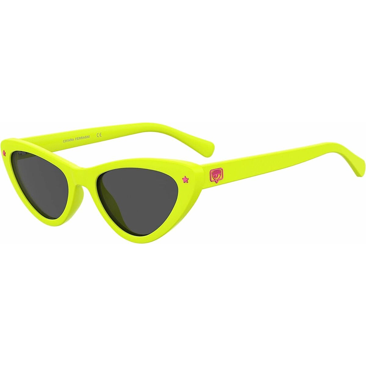 Damsolglasögon Chiara Ferragni CF 7006_S - 3