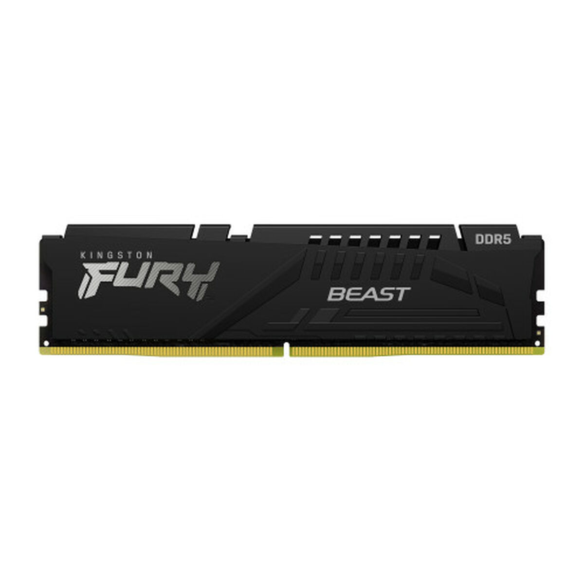 RAM-minne Kingston KF560C36BBE-8 8 GB DDR5 6000 MHz