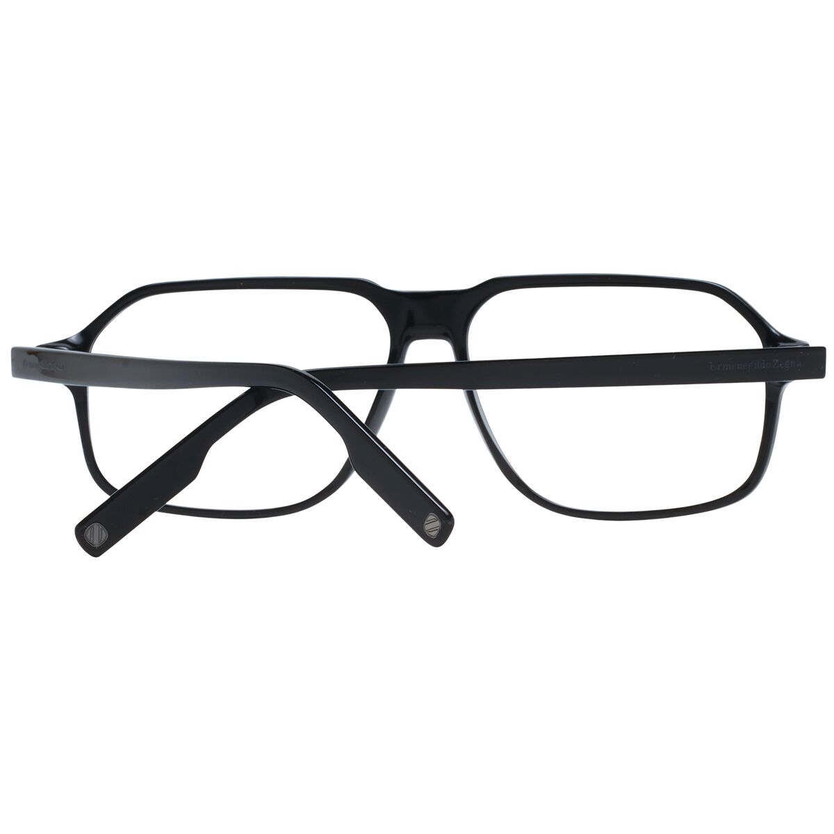 Glasögonbågar Ermenegildo Zegna EZ5227 58001 - 3