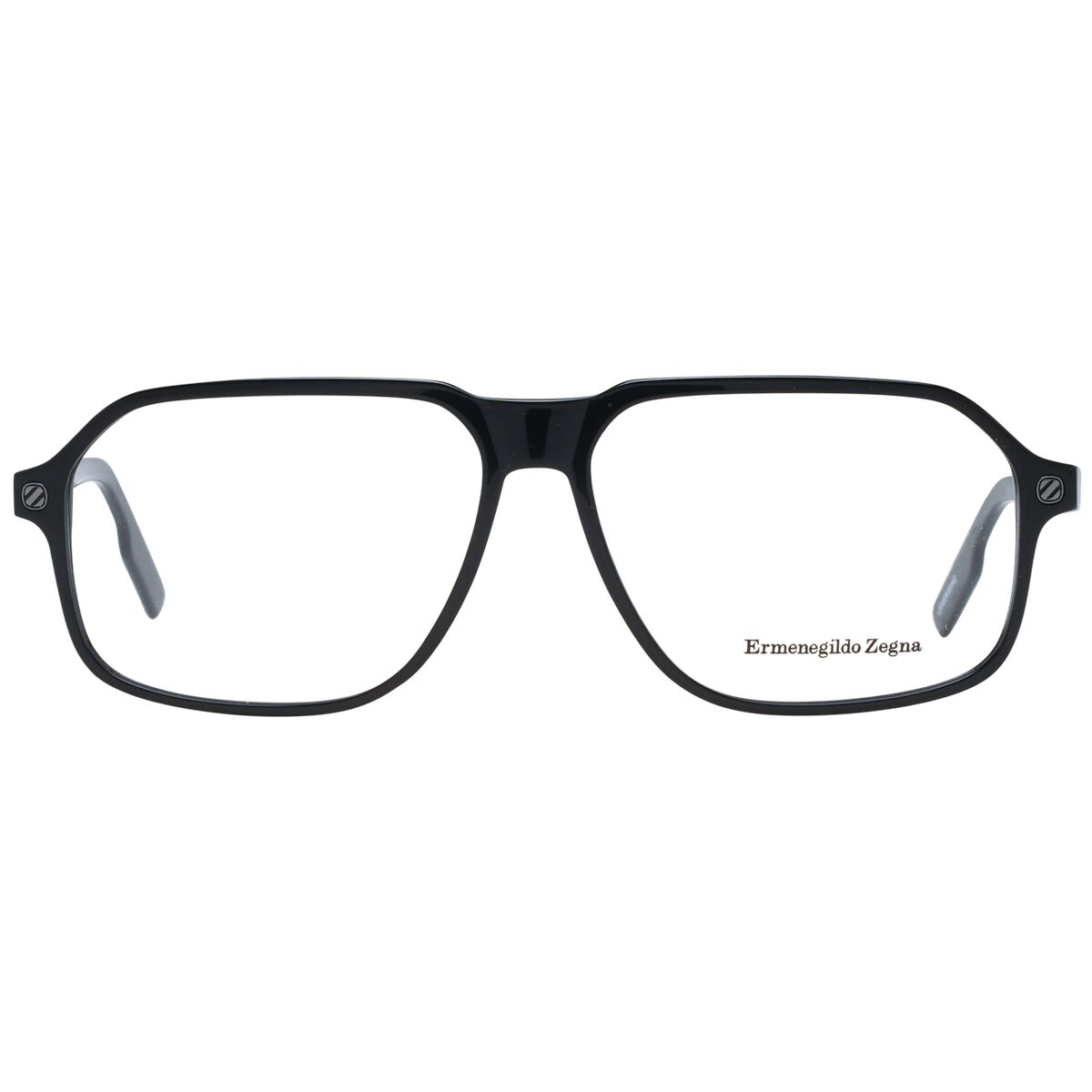 Glasögonbågar Ermenegildo Zegna EZ5227 58001 - 2