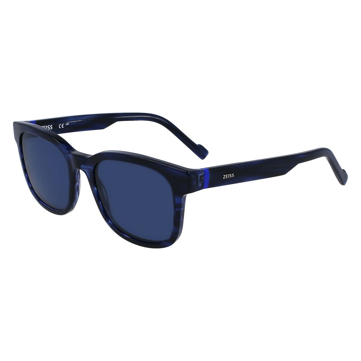 Herrsolglasögon Zeiss ZS23528S-463 Ø 53 mm