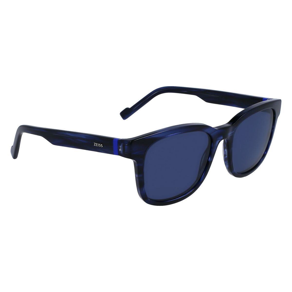 Herrsolglasögon Zeiss ZS23528S-463 Ø 53 mm - 3